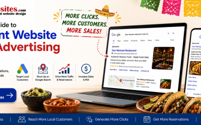 The Complete Guide to Restaurant Website Google Advertising Strategy
